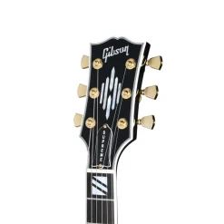 Gibson SG Supreme - Translucent Ebony Burst