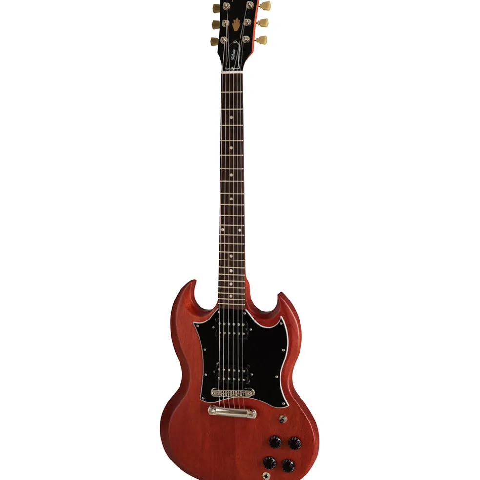 Gibson SG Tribute - Vintage Cherry Satin