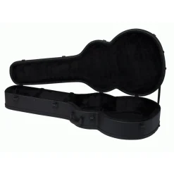 Gibson SJ200 Modern Hardshell Case Black