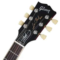 Gibson Slash Jessica Les Paul Standard