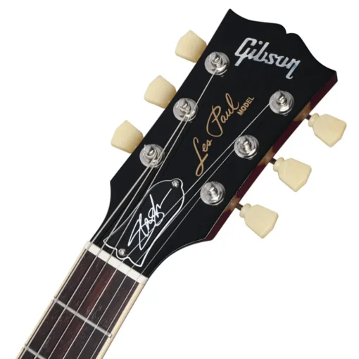 Gibson Slash Jessica Les Paul Standard