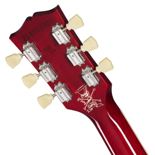 Gibson Slash Jessica Les Paul Standard