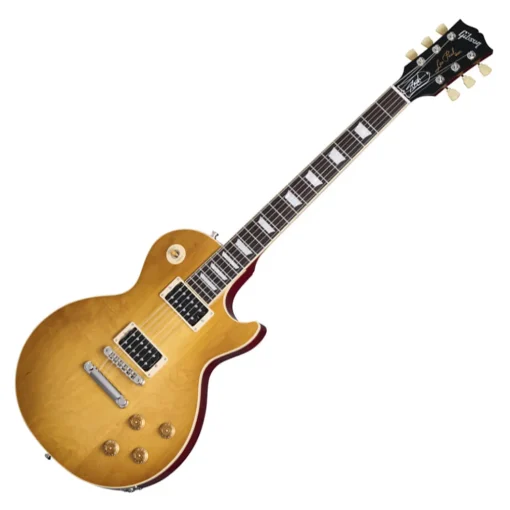 Gibson Slash Jessica Les Paul Standard