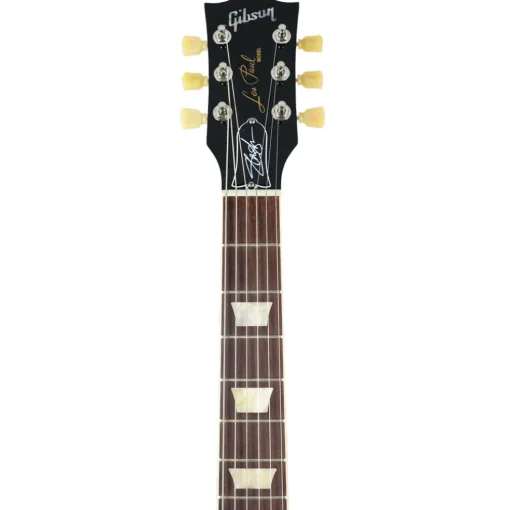 Gibson Slash Signature Les Paul Standard - November Burst