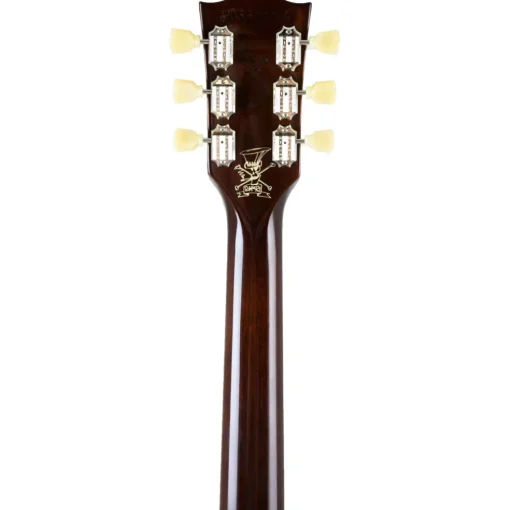 Gibson Slash Signature Les Paul Standard - November Burst