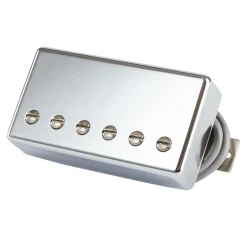 Gibson 490T Modern Classic Treble Chrome 4COND
