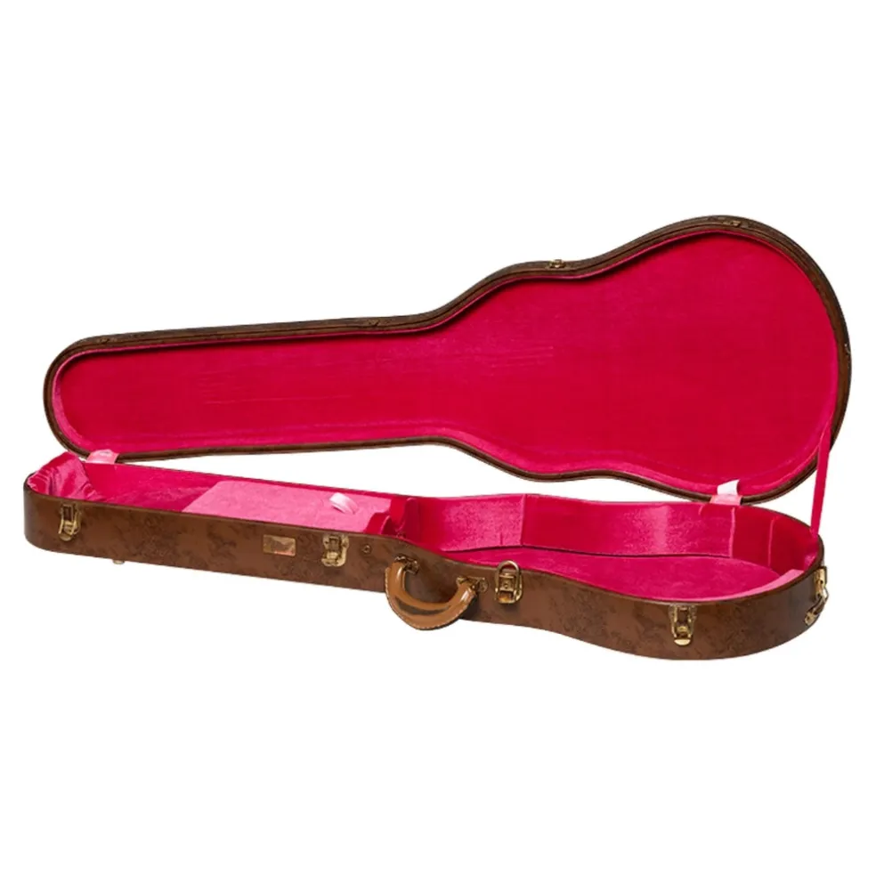 Gibson 60th Anniversary 1961 Les Paul SG Standard With Sideways Vibrola - Cherry Red