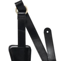 Gibson The Modern Vintage Mini Strap - Black