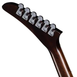 Gibson Victory Dark Walnut Satin