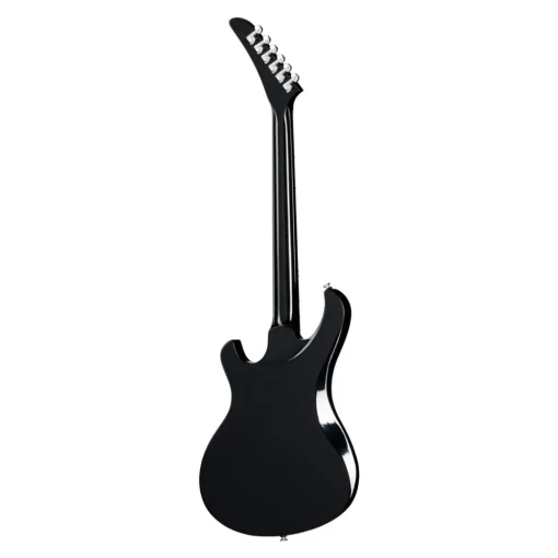 Gibson Victory Figured Top Electric Guitar - Dark Purple Burst