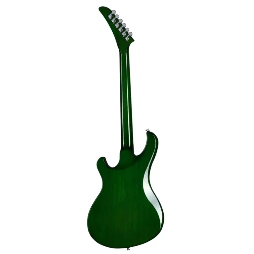 Gibson Victory Figured Top Iguana Burst