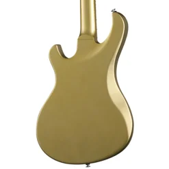 Gibson Victory Gold Mist Satin