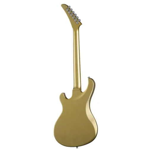 Gibson Victory Gold Mist Satin