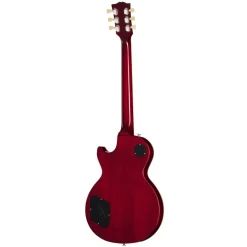 Gibson Warren Haynes Les Paul Standard Electric Guitar - 60's Cherry