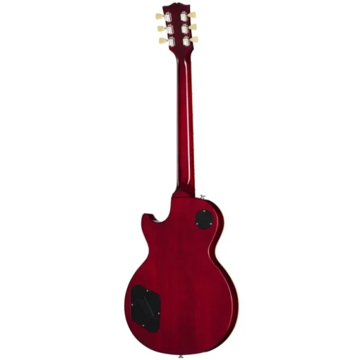 Gibson Warren Haynes Les Paul Standard Electric Guitar - 60's Cherry
