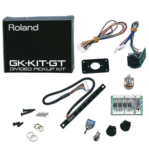 GK-3 Internal Installation Kit