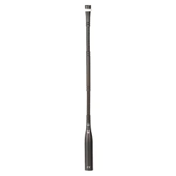 GN30E5PIN 30cm Gooseneck 5 Pin XLR Capsule REQ