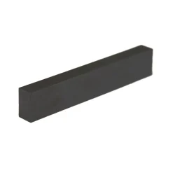 Graph Tech Black TUSQ - Blank - 63.5 x 6.35 x 11.1