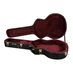 Grestch G6120T-HR Brian Setzer Signature Hot Rod Hollow Body with Bigsby - Rosewood Fingerboard - Candy Magenta