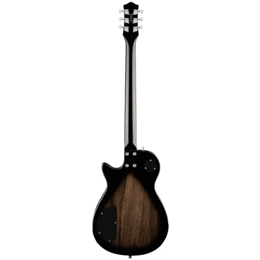 Gretsch - G5260 Electromatic Jet Baritone - Bristol Fog