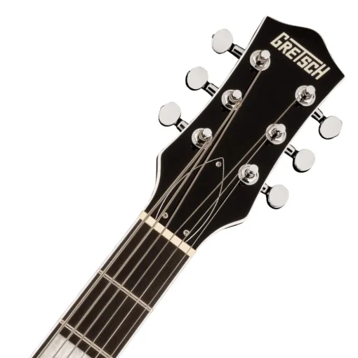 Gretsch - G5260 Electromatic Jet Baritone - Bristol Fog