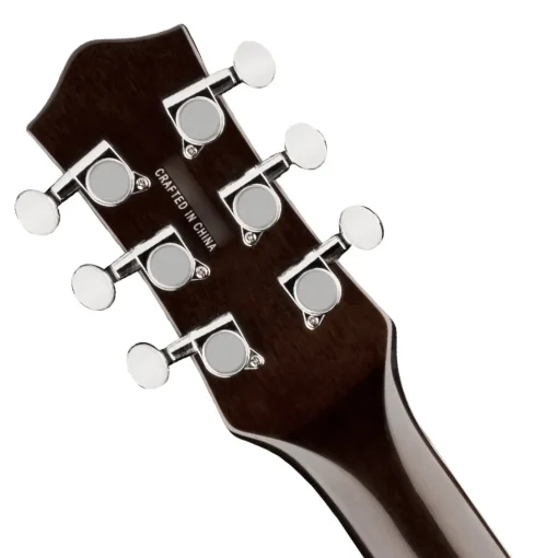 Gretsch - G5220 Electromatic® Jet™ BT Single-Cut with V-Stoptail - Midnight Sapphire