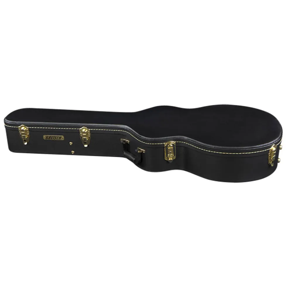 Gretsch G6229 Players Edition Jet™ BT with V-Stoptail, Rosewood Fingerboard, Silver Sparkle