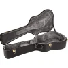 Gretsch - G6243 Rancher with Bigsby Case - Black