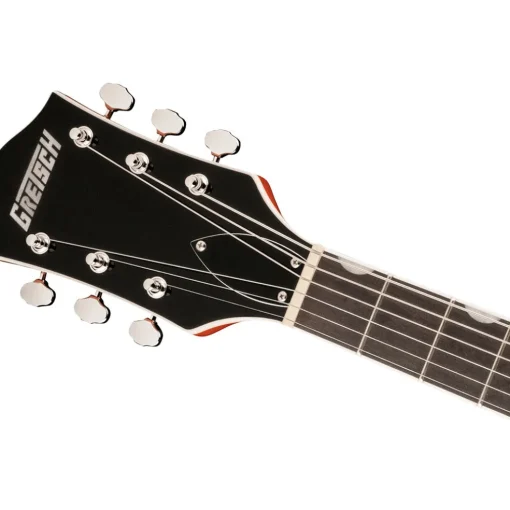 Gretsch - G5420LH Electromatic Hollowbody Single-Cut Left Handed - Orange Stain