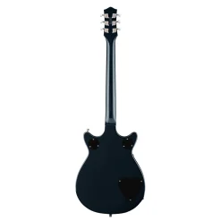 Gretsch G5232LH Electromatic® Double Jet™ FT with V-Stoptail, Left-Handed, Laurel Fingerboard, Midnight Sapphire