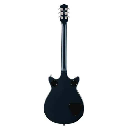 Gretsch G5232LH Electromatic® Double Jet™ FT with V-Stoptail, Left-Handed, Laurel Fingerboard, Midnight Sapphire
