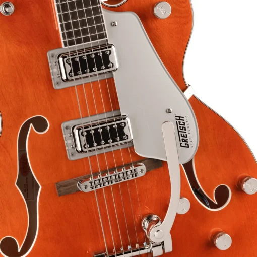 Gretsch - G5420T Electromatic Hollowbody Single-Cut - Orange