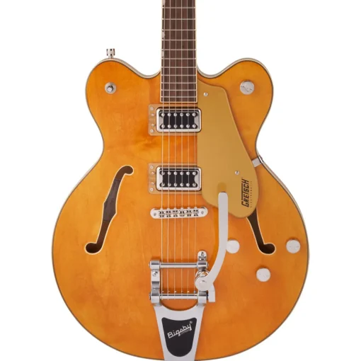 Gretsch - G5622T Electromatic® Center Block Double-Cut with Bigsby® - Laurel Fingerboard - Speyside