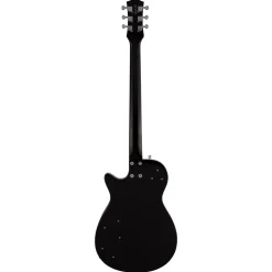 Gretsch - G5260T Electromatic Jet Baritone with Bigsby - Laurel Fingerboard - Black