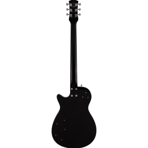 Gretsch - G5260T Electromatic Jet Baritone with Bigsby - Laurel Fingerboard - Black