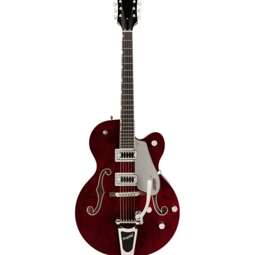 Gretsch - G5420T Electromatic Hollowbody Single-Cut - Walnut Stain