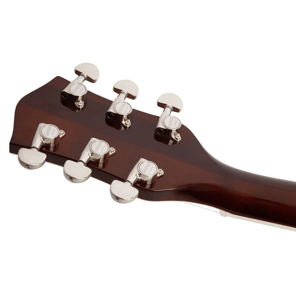 Gretsch - G6129T-89 Vintage Select ‘89 Sparkle Jet™ with Bigsby® - Rosewood Fingerboard - Gold Sparkle