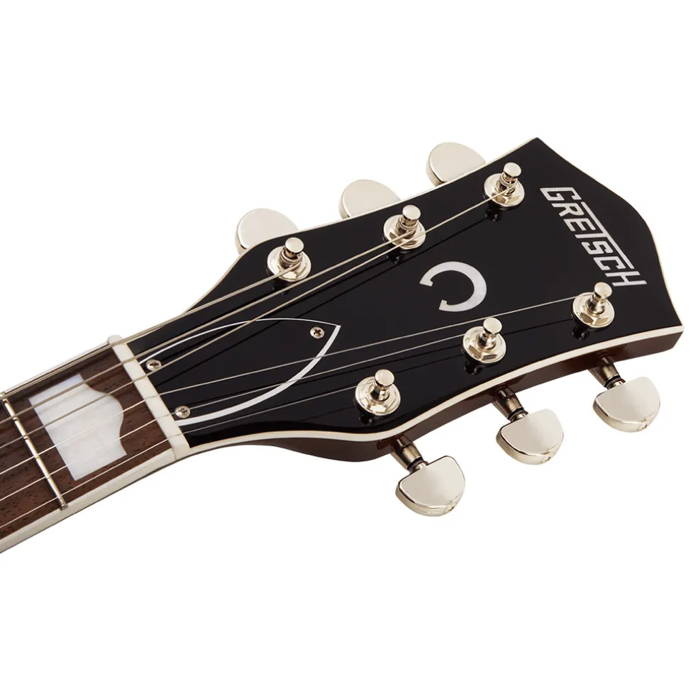 Gretsch - G6129T-89 Vintage Select ‘89 Sparkle Jet™ with Bigsby® - Rosewood Fingerboard - Gold Sparkle