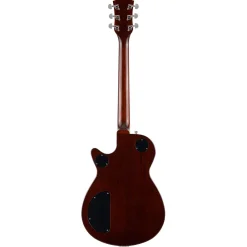 Gretsch - G6128T-89 Vintage Select 89 Duo Jet™ with Bigsby® - Rosewood Fingerboard - Black