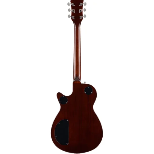 Gretsch - G6128T-89 Vintage Select 89 Duo Jet™ with Bigsby® - Rosewood Fingerboard - Black