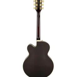 Gretsch - G6122T-59 Vintage Select Edition 59 Chet Atkins® Country Gentleman® Hollow Body with Bigsby® - Walnut Stain
