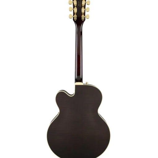 Gretsch - G6122T-59 Vintage Select Edition 59 Chet Atkins® Country Gentleman® Hollow Body with Bigsby® - Walnut Stain