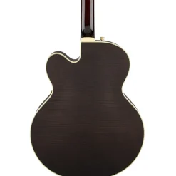 Gretsch - G6122T-59 Vintage Select Edition 59 Chet Atkins® Country Gentleman® Hollow Body with Bigsby® - Walnut Stain