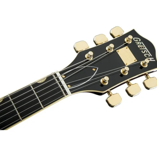 Gretsch - G6122T-59 Vintage Select Edition 59 Chet Atkins® Country Gentleman® Hollow Body with Bigsby® - Walnut Stain