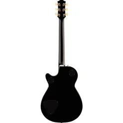 Gretsch - G6229TG Limited Edition Players Edition Sparkle Jet™ BT with Bigsby® and Gold Hardware, Ebony Fingerboard, Champagne Sparkle
