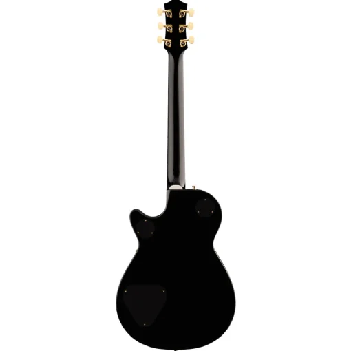 Gretsch - G6229TG Limited Edition Players Edition Sparkle Jet™ BT with Bigsby® and Gold Hardware, Ebony Fingerboard, Champagne Sparkle