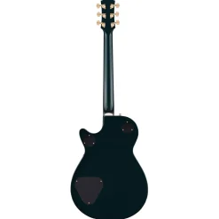 Gretsch - G6228TG Players Edition Jet™ BT with Bigsby® and Gold Hardware - Ebony Fingerboard - Cadillac Green