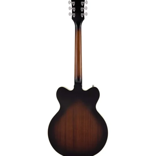Gretsch - G2622T-P90 Streamliner™ Center Block Double-Cut P90 with Bigsby® - Laurel Fingerboard - Brownstone