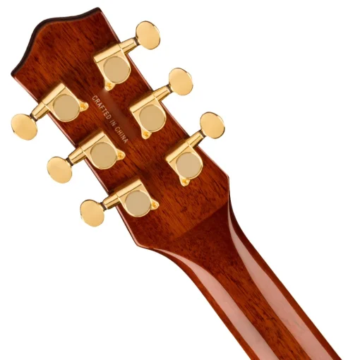 Gretsch Electromatic Pristine LTD Jet Mako