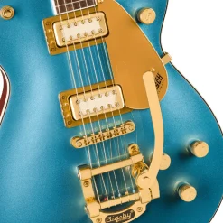 Gretsch Electromatic Pristine LTD Jet Mako